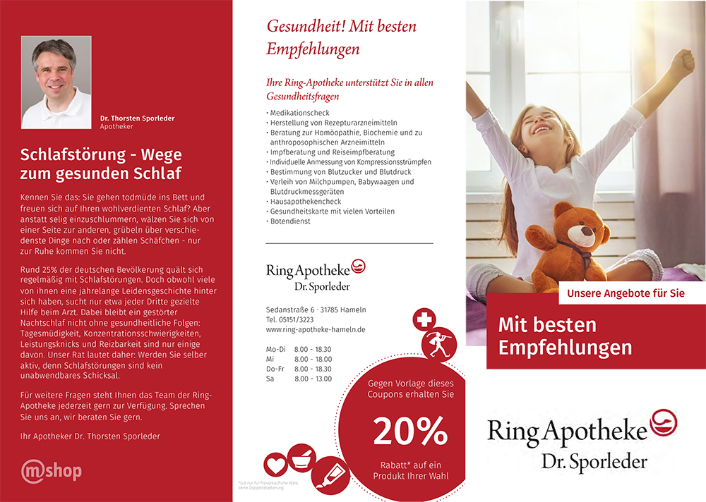 ring apotheke hameln