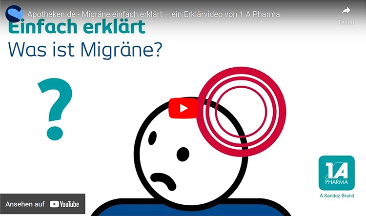 Einfach erklärt: Was ist Migräne?